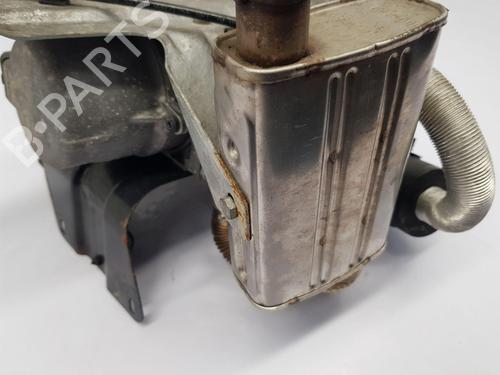 Electronic module LAND ROVER DISCOVERY III (L319) 2.7 TD 4x4 | BP29870954M83
