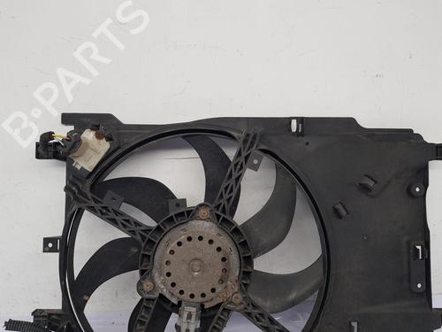 Radiator fan OPEL CORSA E (X15) 1.4 (08, 68) | BP30581055M35 