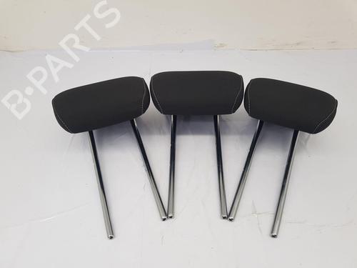 Used Headrest Headrest FORD KA+ III (UK, FK) 1.2 Ti-VCT (85 hp) 34639001 34639001