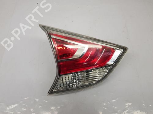 Used Left tailgate light NISSAN X-TRAIL III (T32_, T32R, T32RR) 1.6 dCi (T32) (130 hp) 30445462