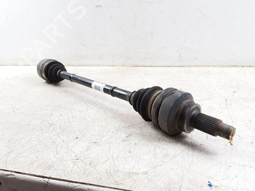 Right rear driveshaft BMW 4 Coupe (F32, F82) 420 d xDrive | BP22683984M41 