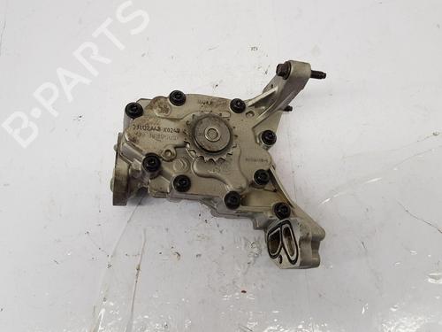 Used Other Other PEUGEOT 2008 II (UD_, US_, UY_, UJ_, UR_, UC_) 1.2 PureTech 130 (USHNS, URHNS) (130 hp) 36167042 36167042
