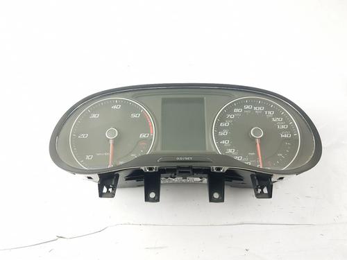 Kombinert Instrument SEAT IBIZA IV (6J5, 6P1) 1.4 TDI (105 hp) 26667529
