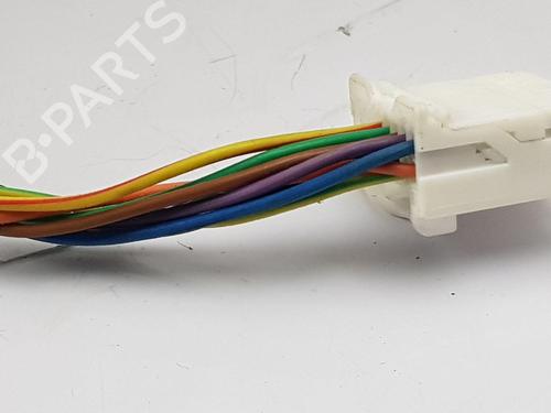 Left mirror NISSAN JUKE (F15) 1.6 | BP29900517C26