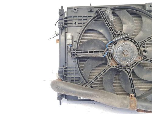 Water radiator NISSAN JUKE (F15) 1.2 DIG-T | BP27811411M31 