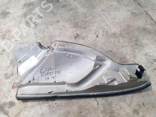 Siège avant droit BMW 4 Coupe (F32, F82) M4 Competition | BP30650130C16