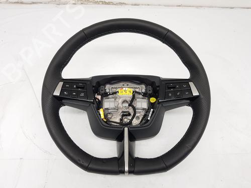 Used Steering wheel OPEL ASTRA L (O5) 1.2 (FPHNSL, FPHNSR) (131 hp) 22205797