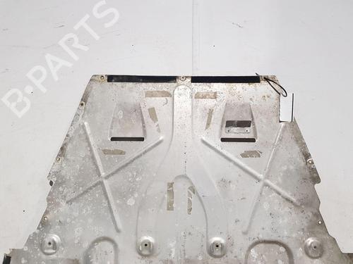 Bundpladebeskyttelse MCLAREN 720S 4.0 | BP31075517M92 