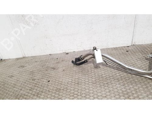 Pipe FORD FIESTA VI (CB1, CCN) 1.4 TDCi | BP38292617M125 - Image 9