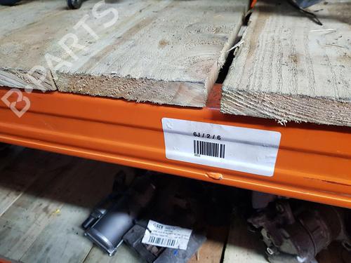 Front wiper motor CITROËN JUMPY I Van (BS_, BT_, BY_, BZ_) 2.0 HDi 95 | BP22674882M29 