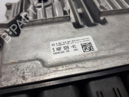 Centralina motore BMW 3 (G20, G80, G28) 320 i | BP30864658M57