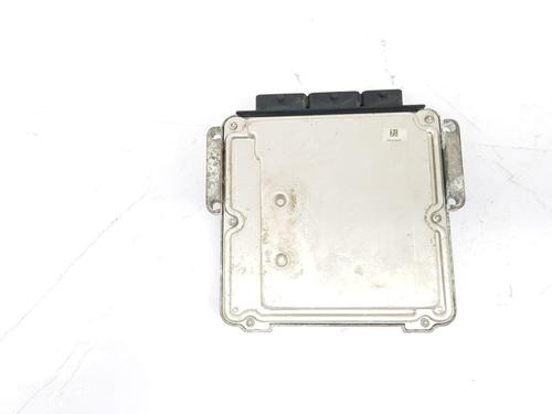 Engine control unit (ECU) VAUXHALL VIVARO A Van (X83) 2.0 CDTI | BP27708476M57 