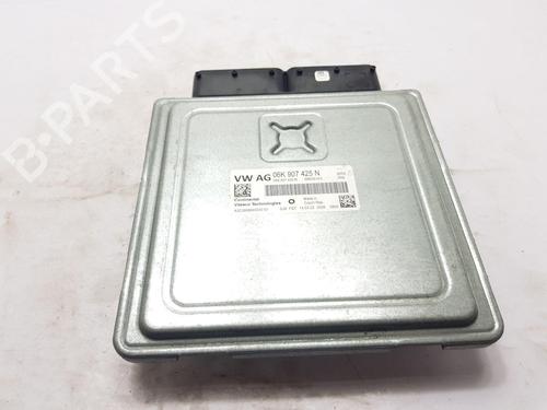 Engine control unit (ECU) VW GOLF VIII (CD1, DA1) 2.0 TDI | BP30976820M57  - Image 6