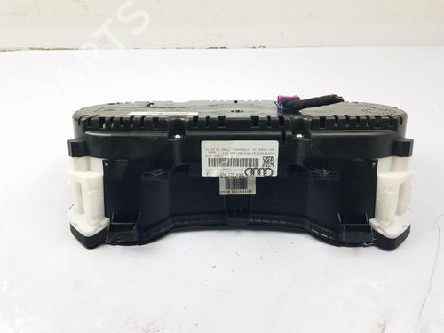 Instrument cluster AUDI A1 Sportback (8XA, 8XF) 1.4 TFSI | BP29620641C47 