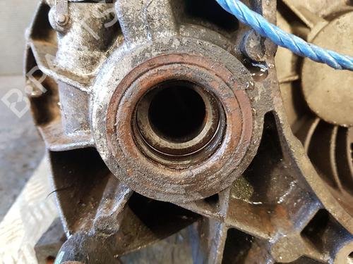 Gearbox FORD TRANSIT CONNECT (P65_, P70_, P80_) 1.8 Di | BP30603436M3