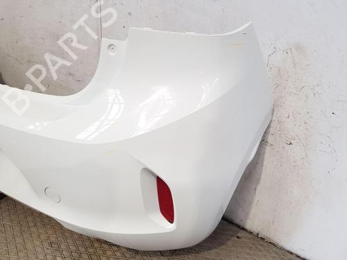 Rear bumper OPEL CORSA F (P2JO) 1.2 (68) | BP27353411C8 