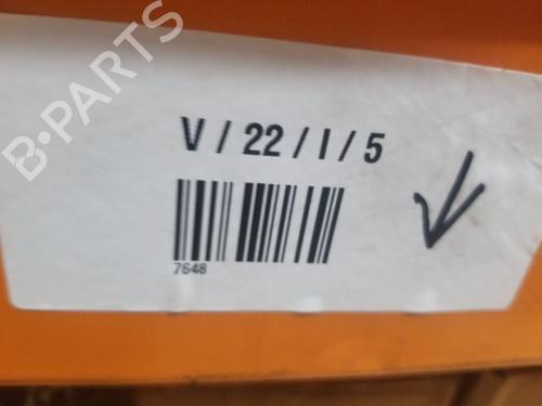 Left front driveshaft INFINITI Q30 1.6 | BP25838660M38  - Image 8