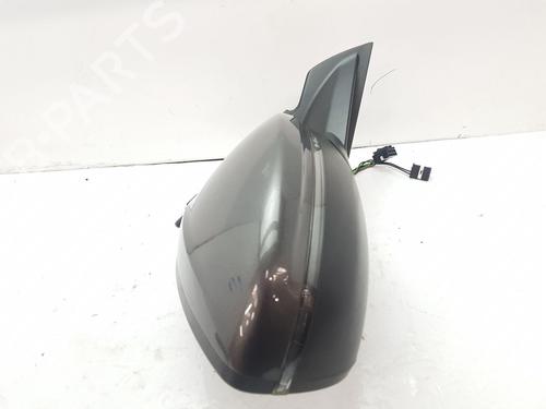 Right mirror PEUGEOT 208 II (UB_, UP_, UW_, UJ_) 1.2 PureTech 100 | BP22667426C27 