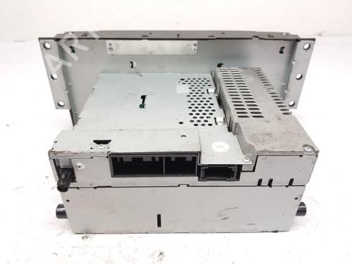 Radio LAND ROVER DISCOVERY III (L319) 2.7 TD 4x4 | BP29229853E6 