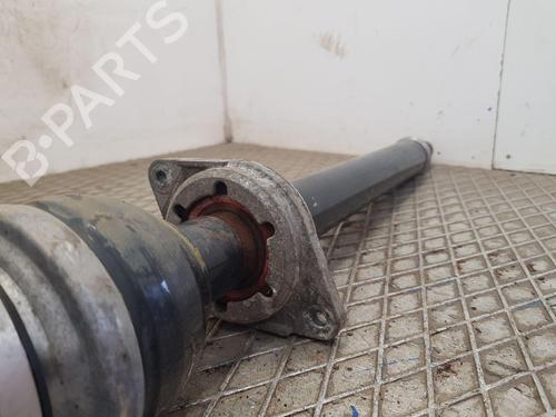 Right front driveshaft MERCEDES-BENZ A-CLASS (W176) A 200 CDI / d (176.008) | BP28283794M39 