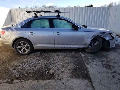 Right rear brake caliper AUDI A4 B9 (8W2, 8WC) 2.0 TDI quattro | BP23250483M106  - Image 13
