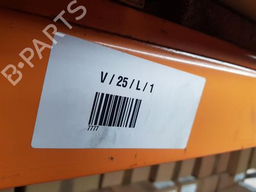 Gear lever RENAULT KANGOO Express (FW0/1_) 1.5 dCi 75 (FW07, FW10, FW04) | BP33853347M90  - Image 7