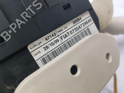 Steering column stalk FIAT 500 (312_) 1.2 (312AXA1A) | BP34638805I23  - Image 10