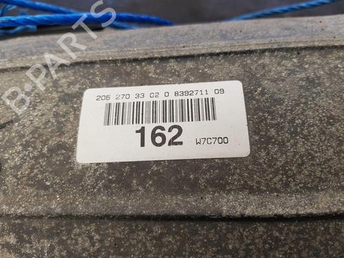 Gearbox MERCEDES-BENZ C-CLASS T-Model (S205) C 250 BlueTEC / d (205.208) | BP28081159M3