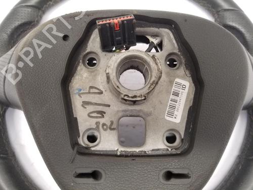Steering wheel VAUXHALL ASTRA Mk VI (J) (P10) 1.6 | BP28284126C49 