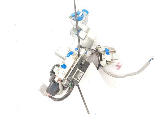 Ignition barrel NISSAN NOTE (E11, NE11) 1.6 | BP36459509M48 - Image 5