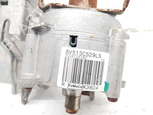 Steering column FORD FIESTA VI (CB1, CCN) 1.4 TDCi | BP22670426M21 - Image 7