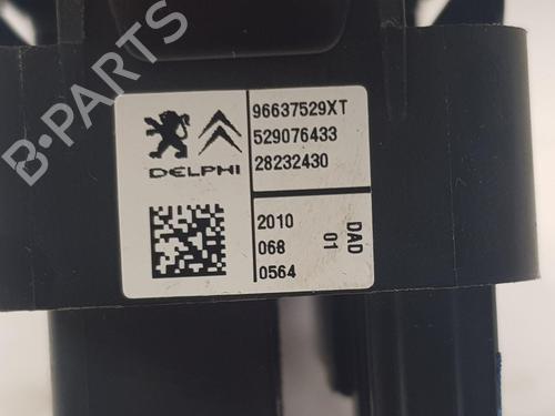Right front window switch CITROËN C3 II (SC_) 1.4 HDi 70 (SC8HZC, SC8HR0, SC8HP4) | BP38931292I26  - Image 6