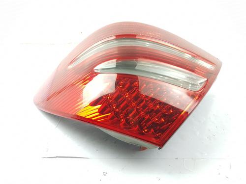 Right taillight MERCEDES-BENZ E-CLASS (W211) E 270 CDI (211.016) | BP28088095C35 