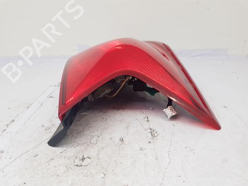 Left taillight NISSAN NOTE (E12) 1.5 dCi | BP33558982C34 - Image 3