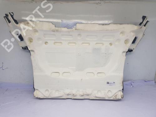 Luggage compartment floor TESLA MODEL Y (5YJY)  | BP33030079I33  - Image 5