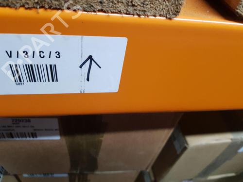Seat buckle TESLA MODEL 3 (5YJ3) | BP38937543I32 - Image 5