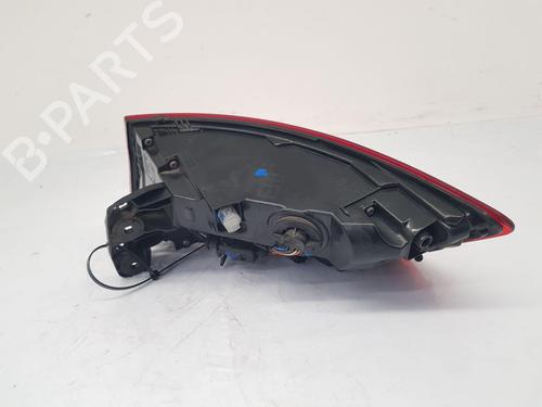 Left taillight AUDI A4 B9 (8W2, 8WC) 2.0 TDI quattro | BP34639455C34 - Image 4