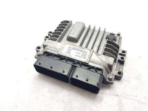 Used Engine control unit (ECU) CHEVROLET ORLANDO (J309) 2.0 D (163 hp) 30891515