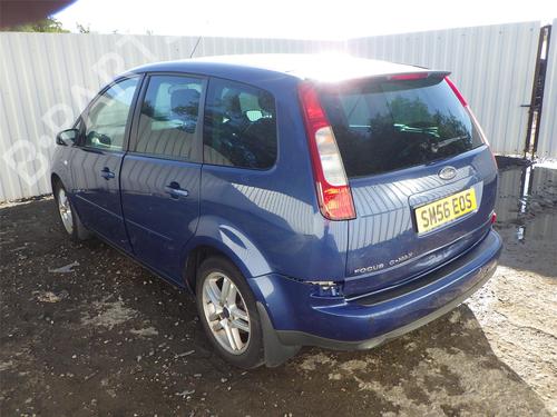 Left front steering knuckle FORD FOCUS C-MAX (DM2) 1.6 | BP22681044M25  - Image 17