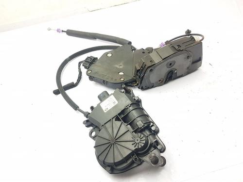 Rear left lock JAGUAR XJ (X351) 3.0 SDV6 | BP32306483C100 