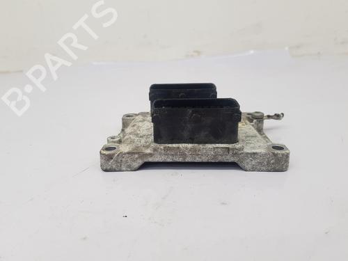 Engine control unit (ECU) VAUXHALL CORSA Mk III (D) (S07) 1.2 (L08) | BP35885234M57 - Image 5