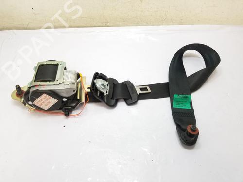 Used Front right seatbelt HYUNDAI i10 I (PA) 1.2 (86 hp) 28081234