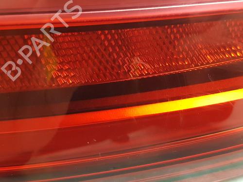 Left taillight AUDI Q3 (8UB, 8UG) 2.0 TFSI quattro | BP31841976C34