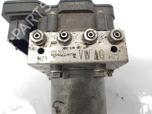 ABS pump SKODA SCALA (NW1) | BP31723044M43 - Image 8