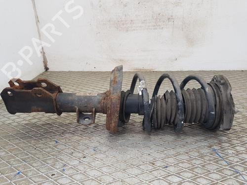 Used Left front shock absorber VAUXHALL ASTRA Mk VII (K) (B16) 1.0 (105 hp) 25883383