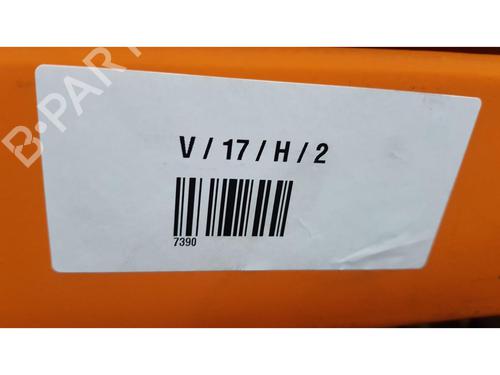 Injection rail HONDA CIVIC VIII Hatchback (FN, FK) 1.8 (FN1, FK2) | BP29514526M98 