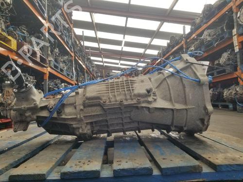 Gearbox MAZDA MX-5 III (NC) 2.0 (NC18) | BP35716593M3 - Image 2