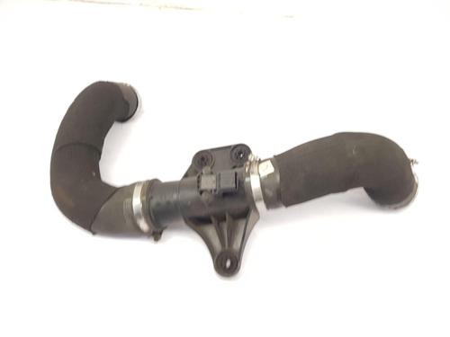 Intercooler pipe AUDI A6 C7 (4G2, 4GC) 3.0 TDI quattro | BP22676060M127 