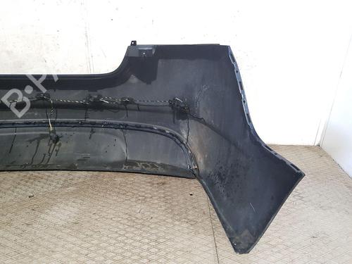 Rear bumper JAGUAR XF I (X250) 2.2 D | BP29408114C8 
