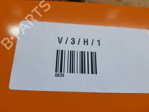 Front right window mechanism BENTLEY CONTINENTAL Convertible (3S_) 4.0 V8 AWD | BP31933023C23 - Image 12